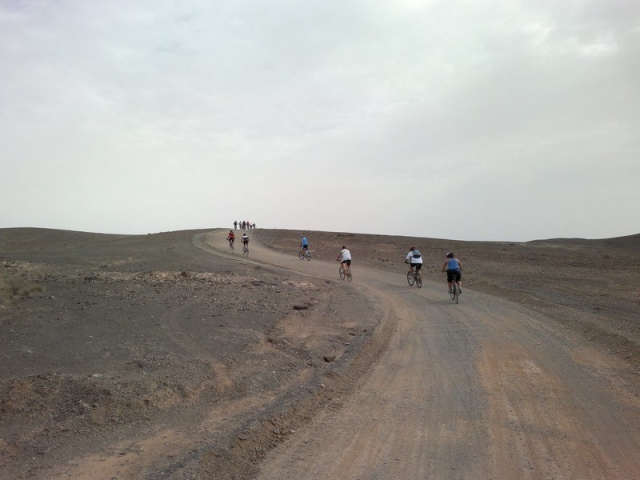 Caminos de Fuerteventura